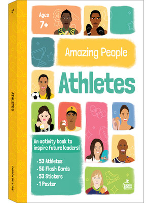 cover image of Athletes